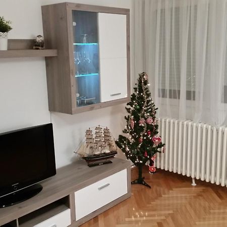 Apartmani Vedmar Zagreb Exterior foto