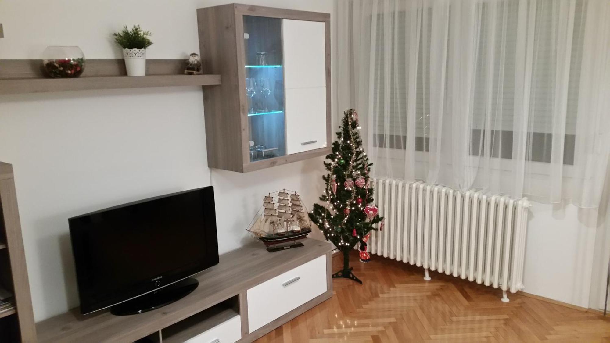 Apartmani Vedmar Zagreb Exterior foto
